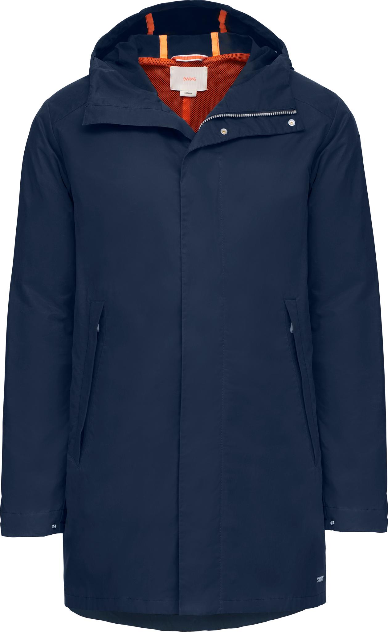 Product gallery image number 1 for product Motion Parka - Men's