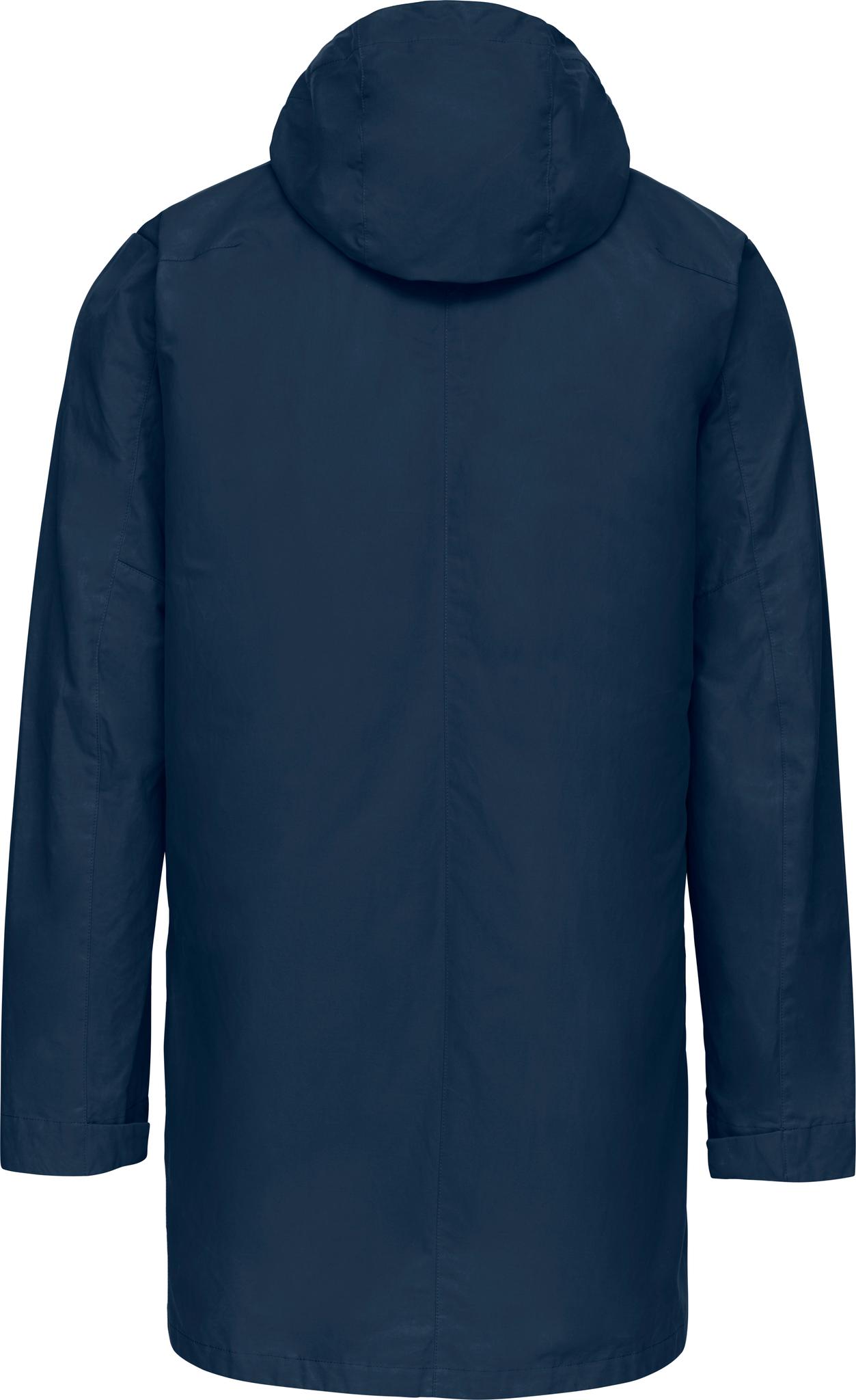 Product gallery image number 3 for product Motion Parka - Men's