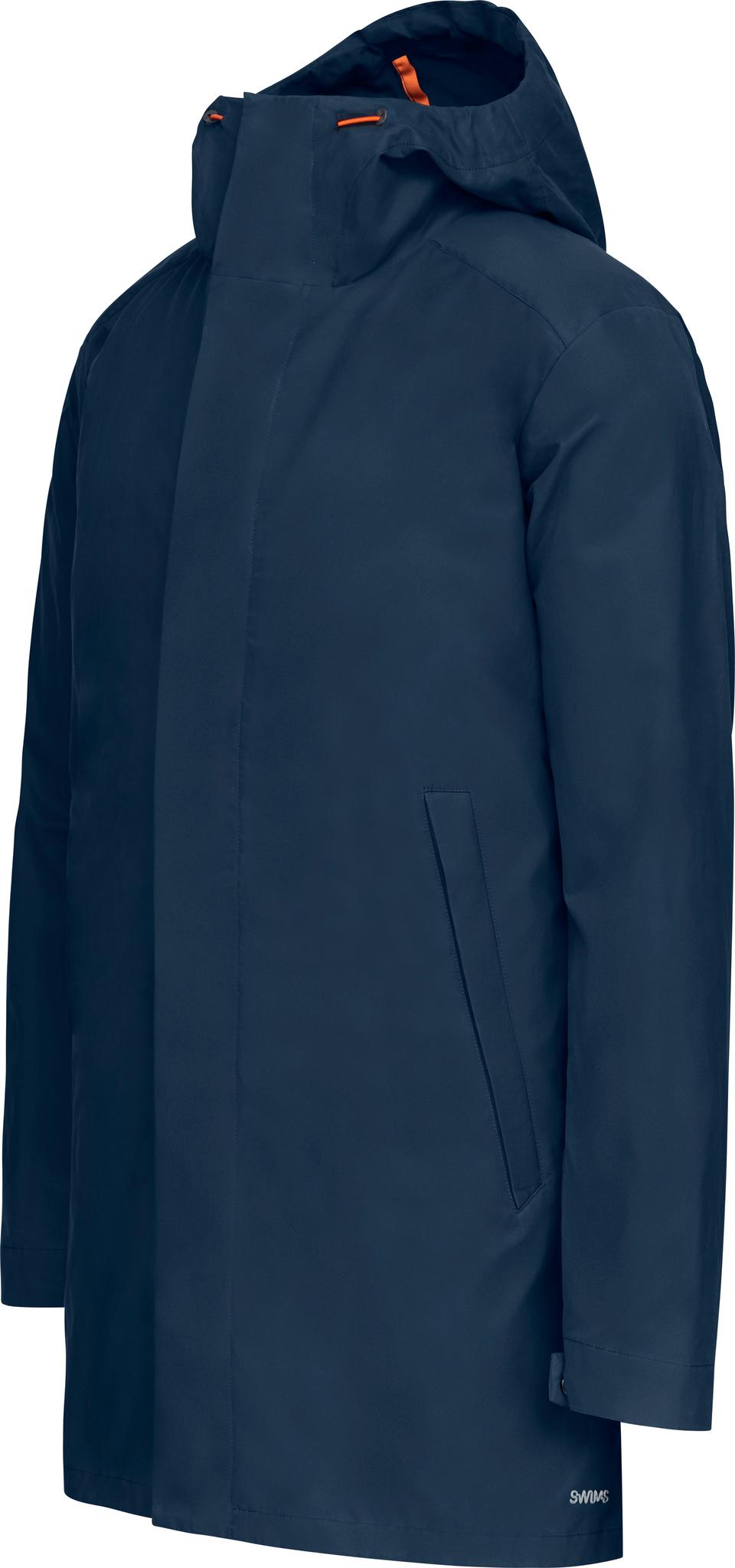 Product gallery image number 2 for product Motion Parka - Men's