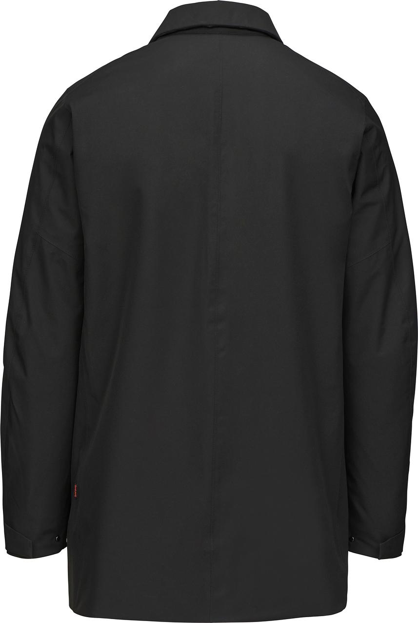 Product gallery image number 2 for product Motion Car Coat - Men's