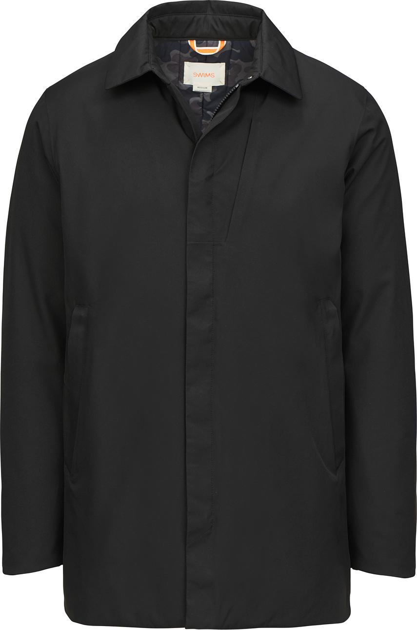 Product gallery image number 3 for product Motion Car Coat - Men's