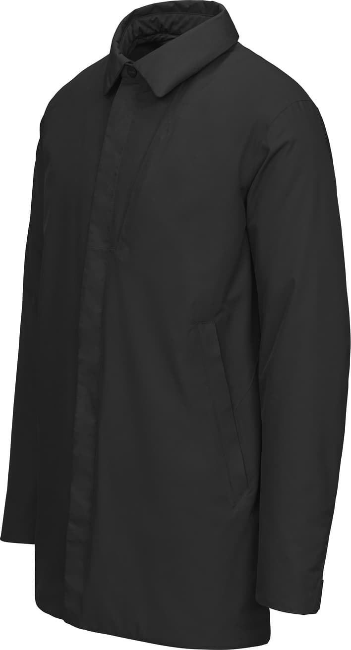 Product gallery image number 4 for product Motion Car Coat - Men's
