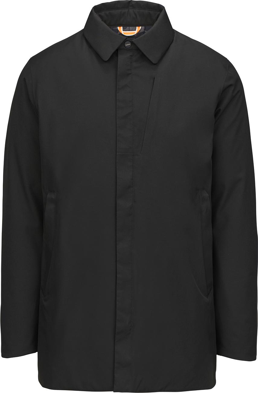Product gallery image number 1 for product Motion Car Coat - Men's