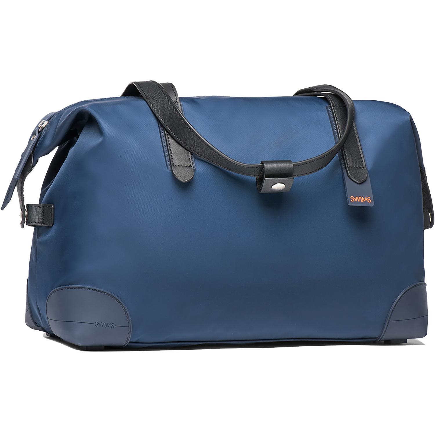 Product gallery image number 3 for product 24 hours Holdall Duffel Bag