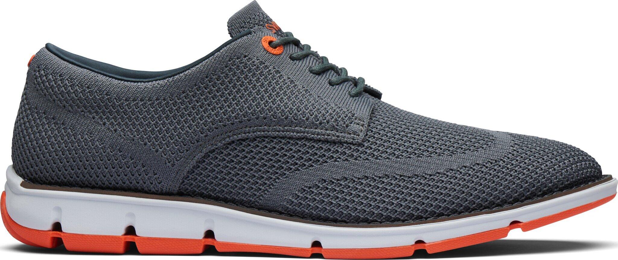 Product gallery image number 1 for product Olsen Knit Oxford Shoes - Men's