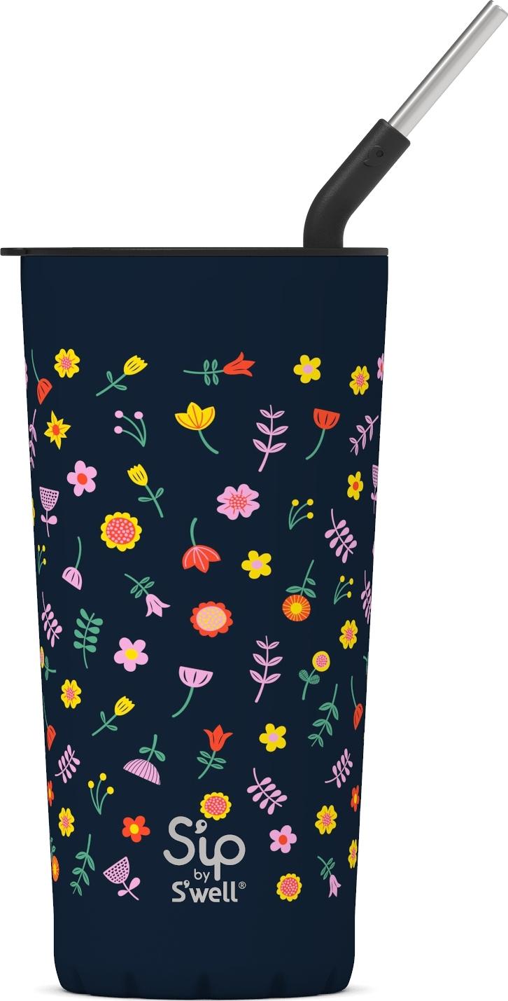 Product gallery image number 1 for product S'IP Takeaway Tumbler - 24oz