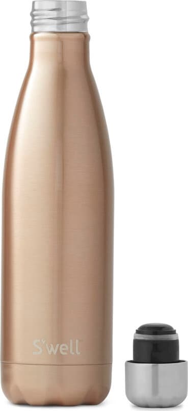 Product gallery image number 2 for product Bottle - 17oz