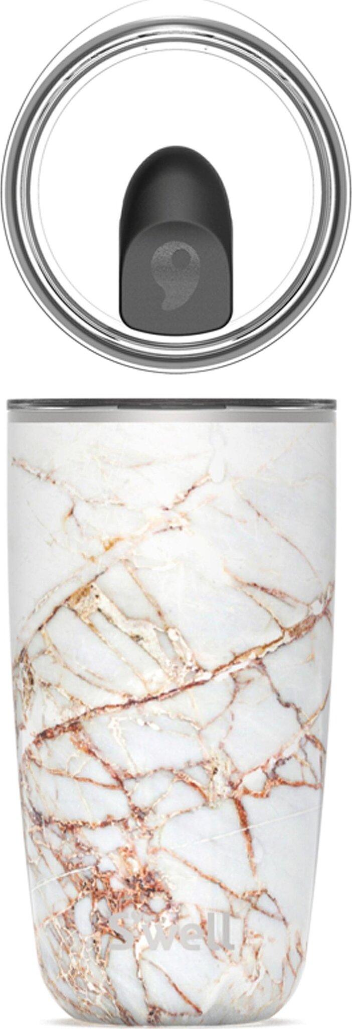 Product gallery image number 3 for product Tumbler with Lid - 18oz