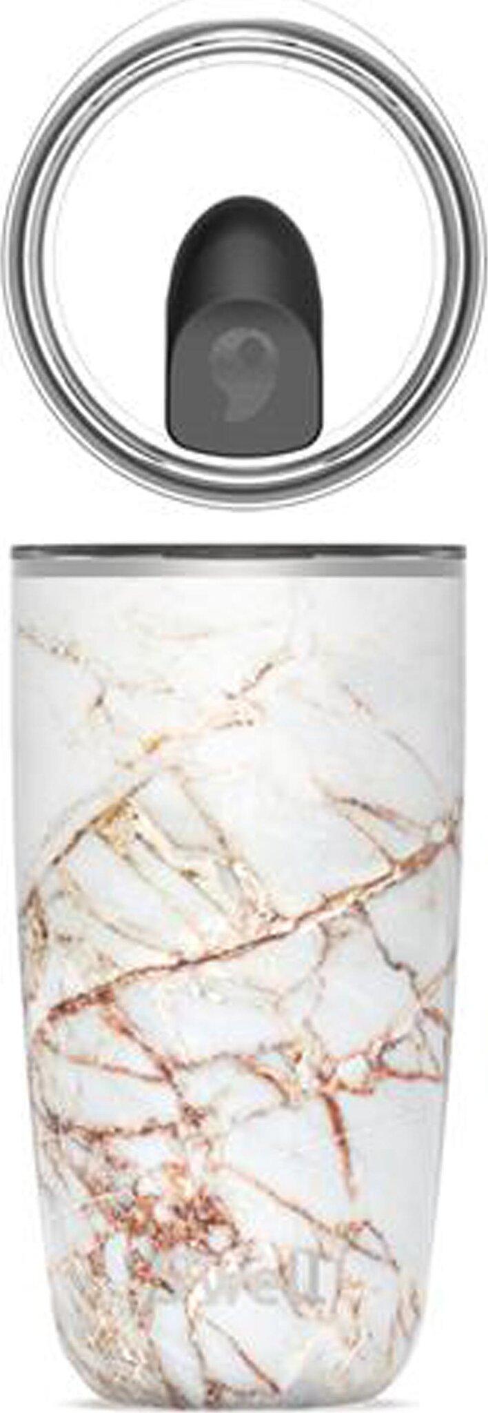 Product gallery image number 1 for product Tumbler with Lid - 18oz