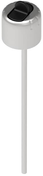 Product gallery image number 3 for product Flip Straw Cap