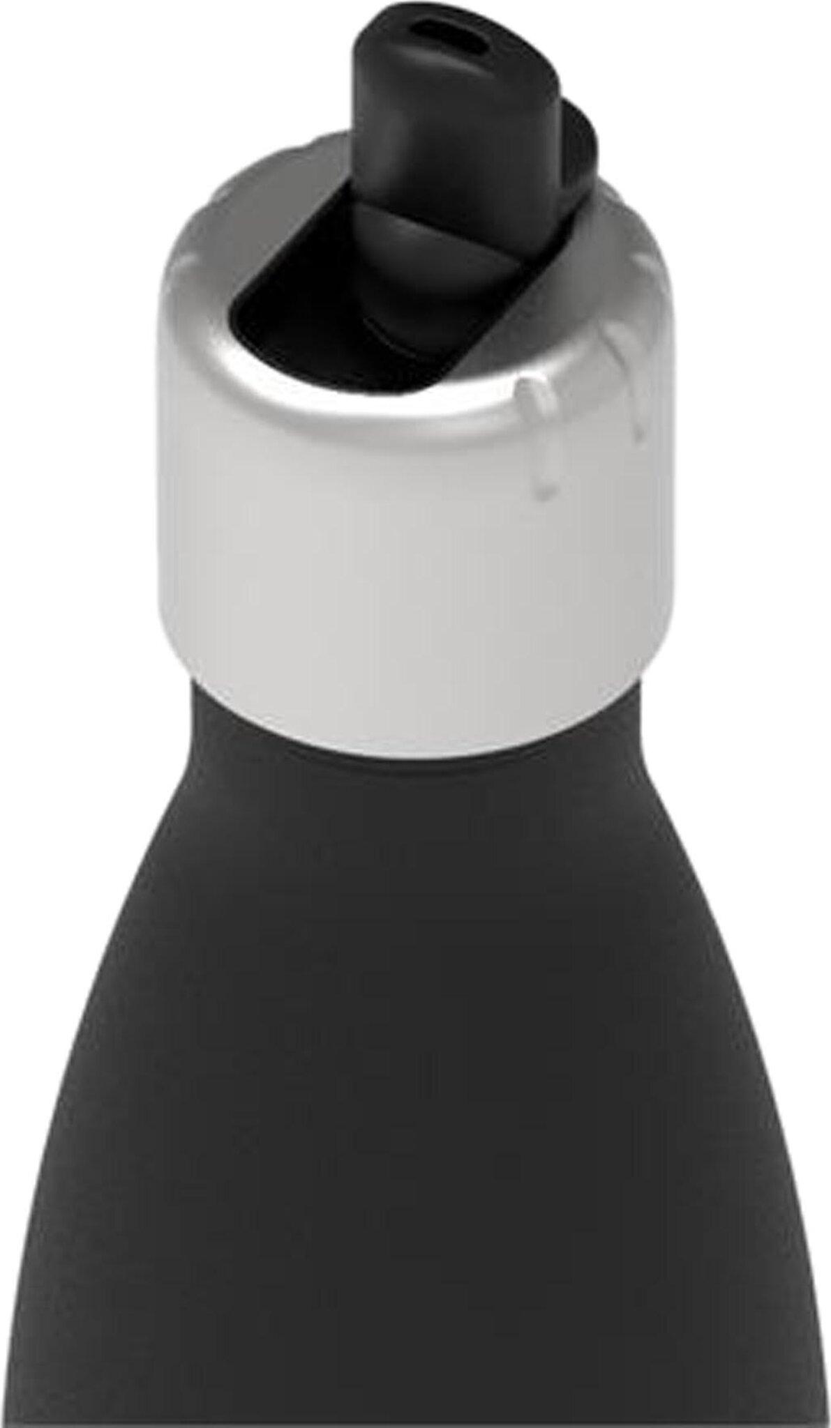 Product gallery image number 2 for product Flip Straw Cap