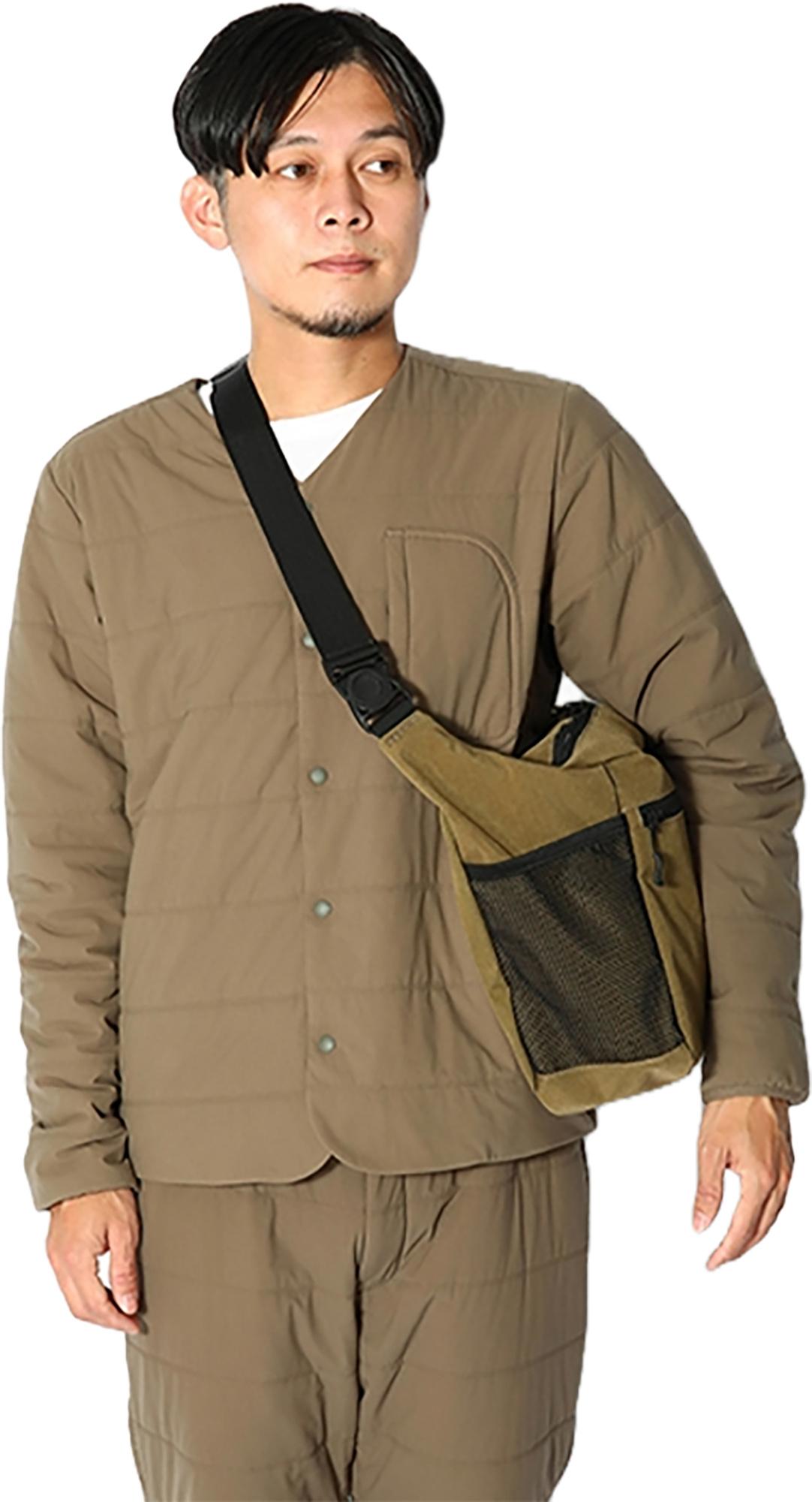 Product gallery image number 8 for product Shoulder Bag 10L