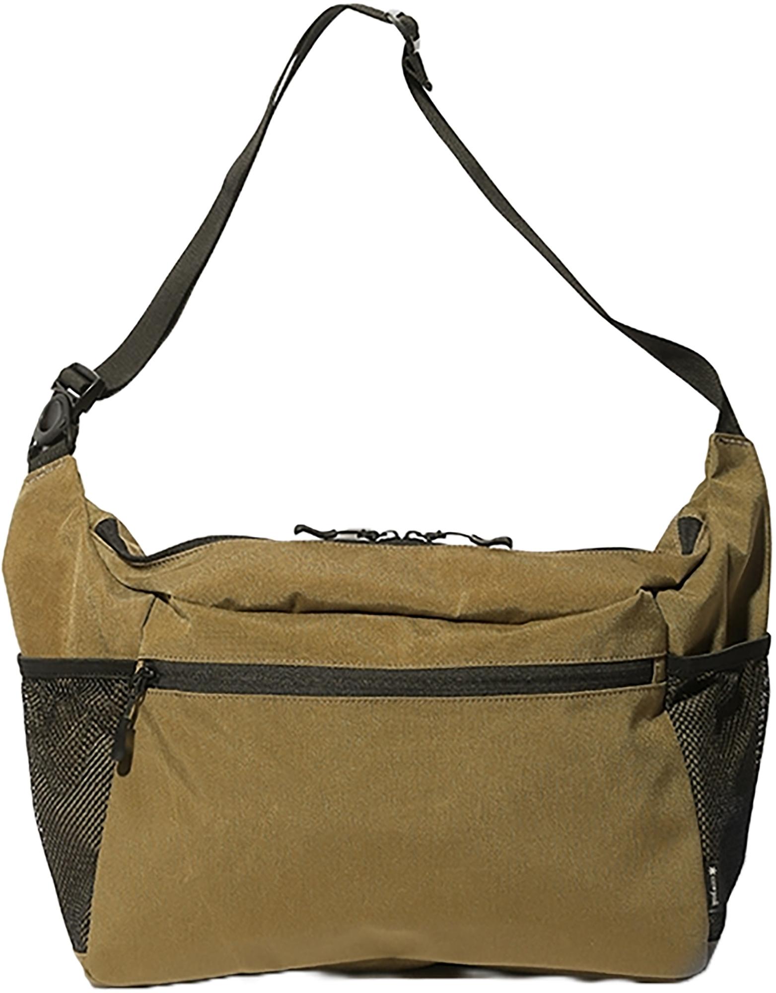 Product gallery image number 1 for product Shoulder Bag 10L