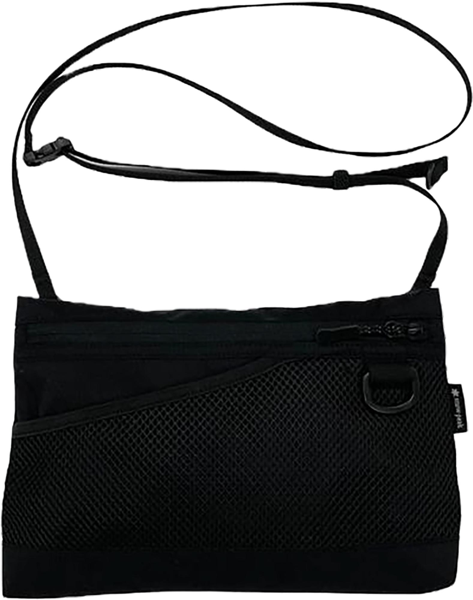 Product gallery image number 1 for product Everyday Use Sacoche Crossbody Bag