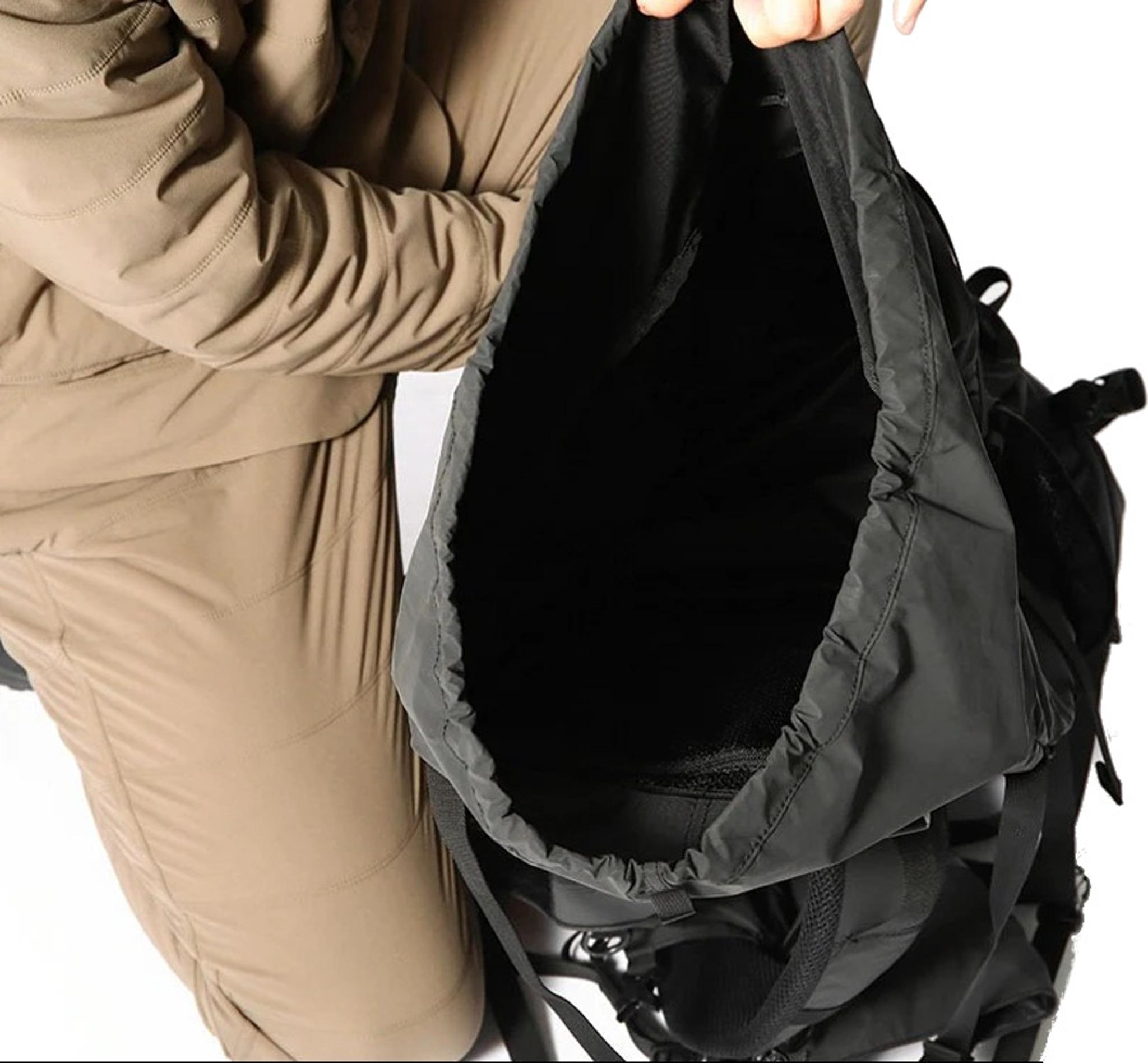 Product gallery image number 3 for product Active Field Backpack L 