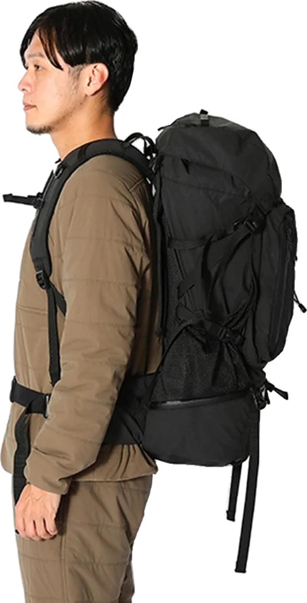Product gallery image number 2 for product Active Field Backpack L 