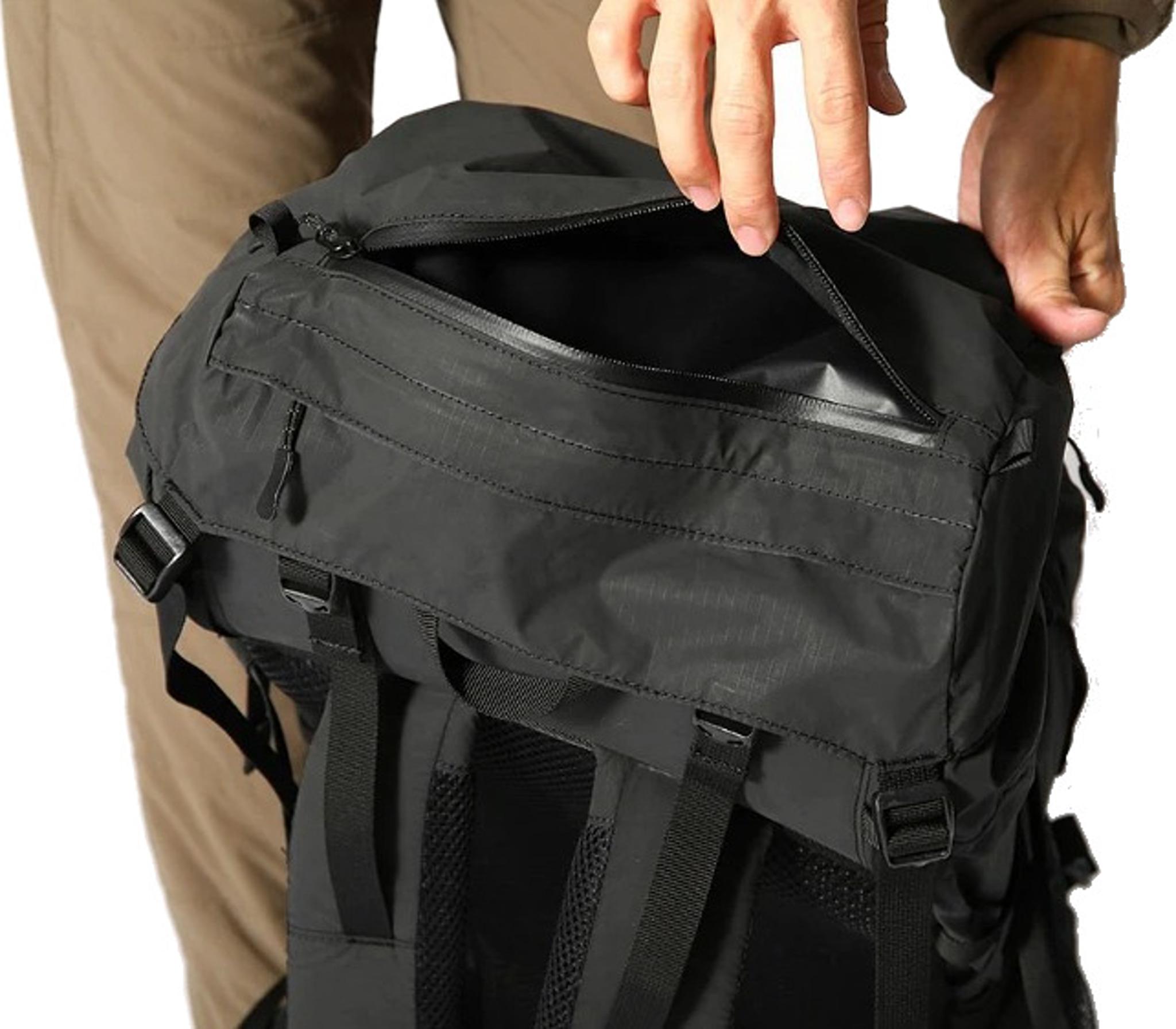 Product gallery image number 4 for product Active Field Backpack L 