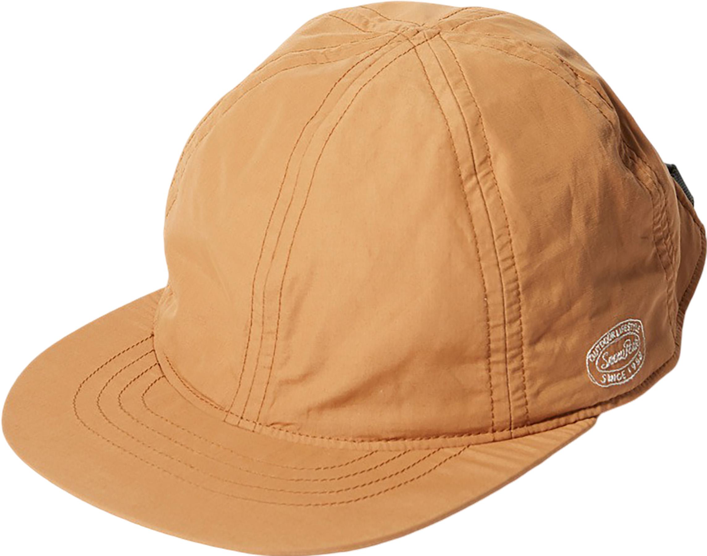 Image de produit pour Casquette en tissu léger Mountain - Unisexe