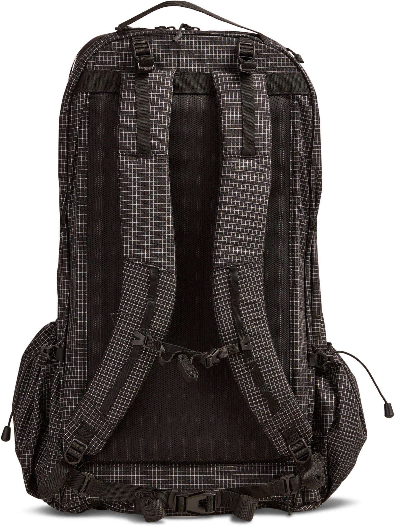 Product gallery image number 2 for product Transit Backpack 34L