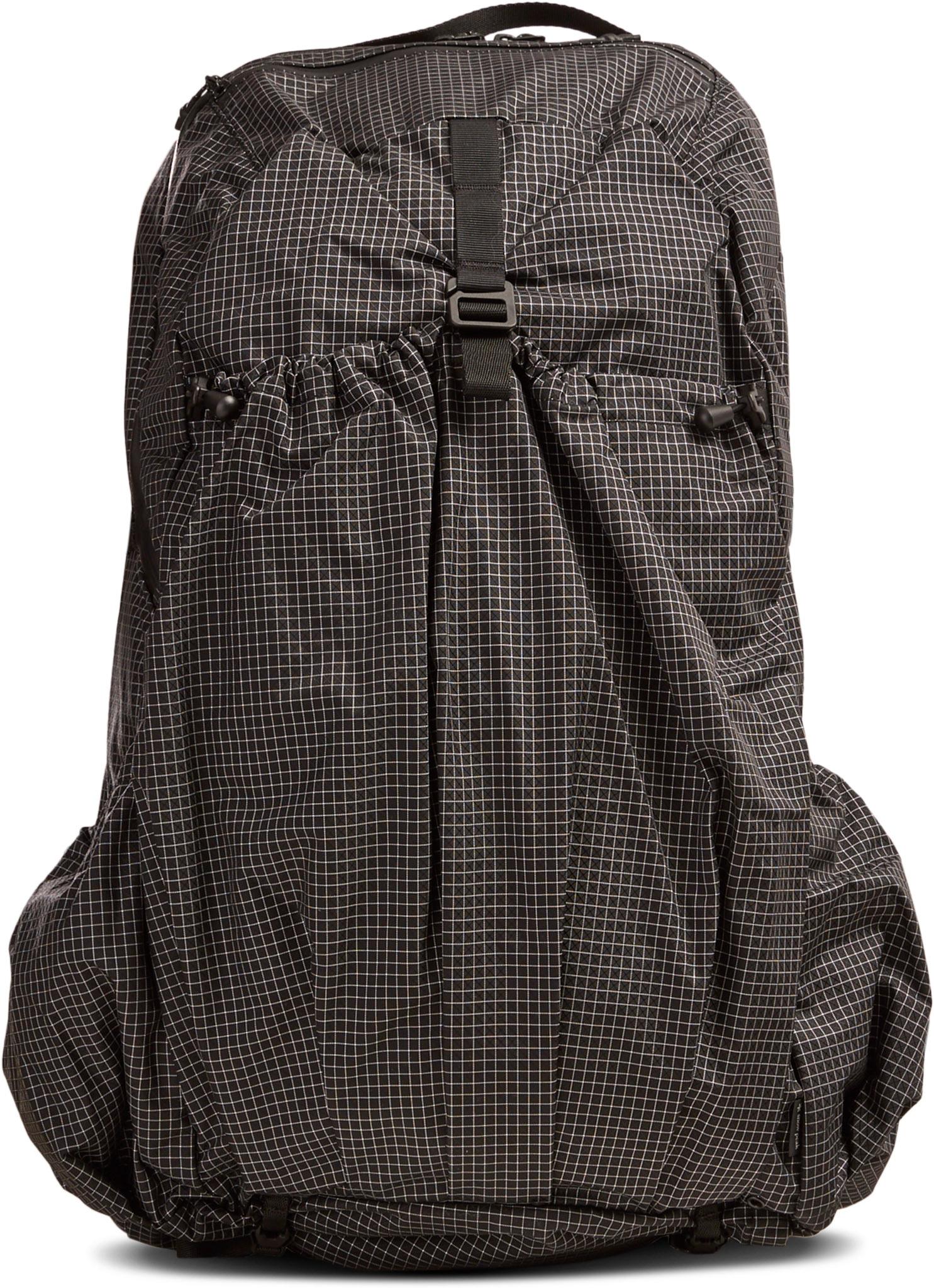 Product gallery image number 1 for product Transit Backpack 34L