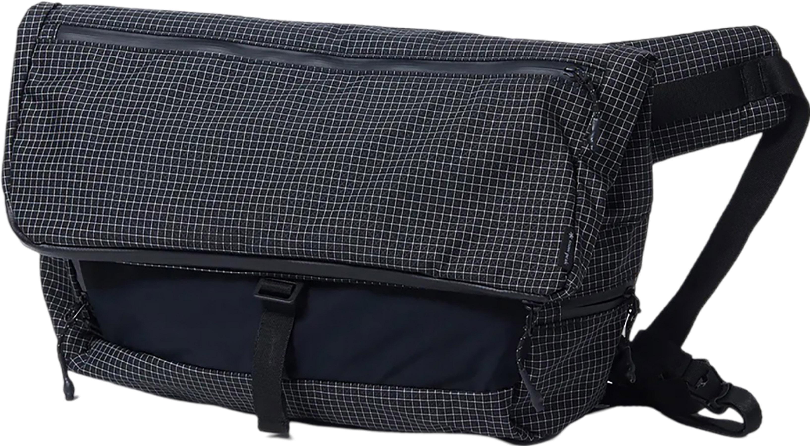 Product gallery image number 1 for product Transit Shoulder Bag