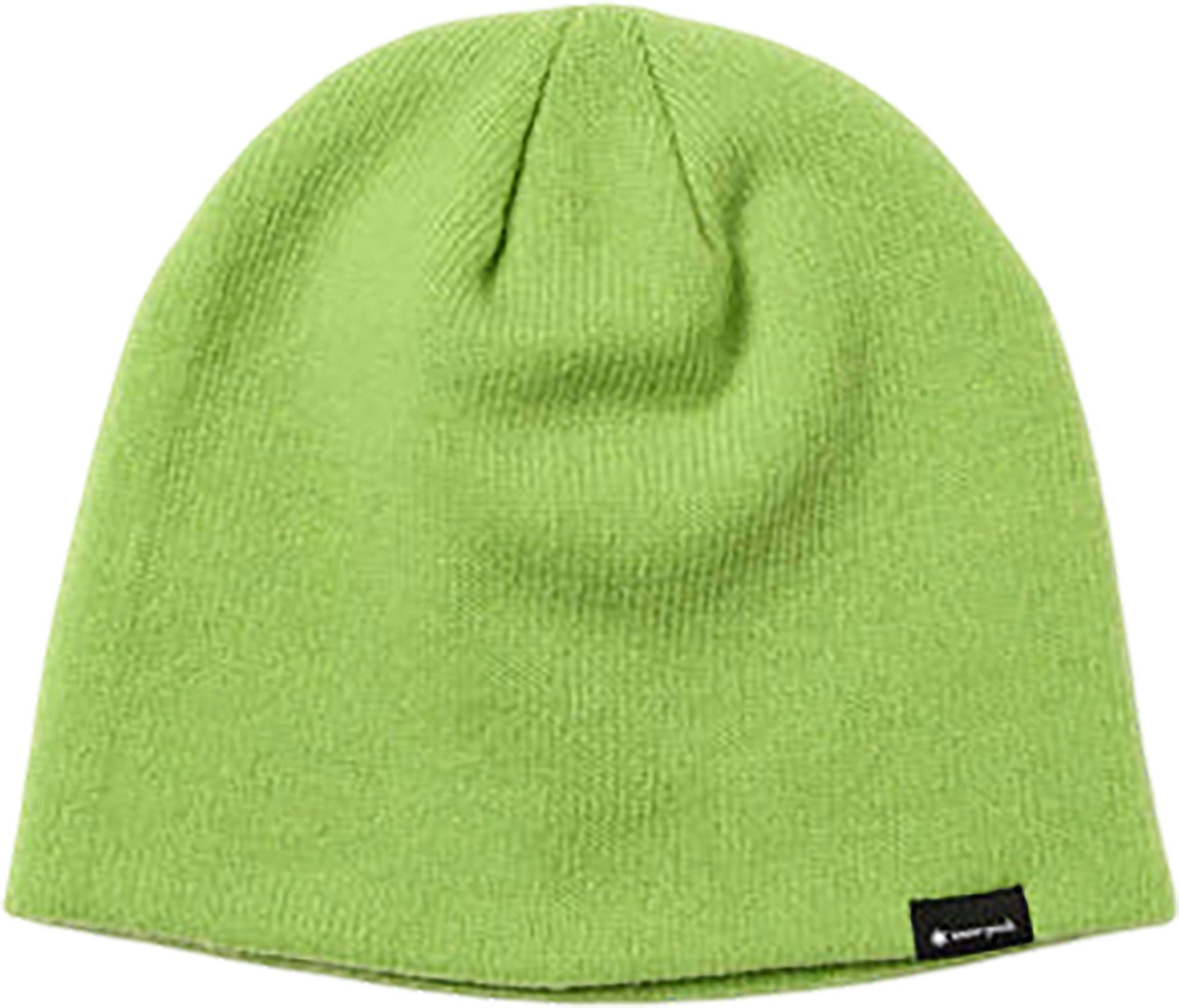 Product image for Tuque en tricot de laine lavable - Unisexe