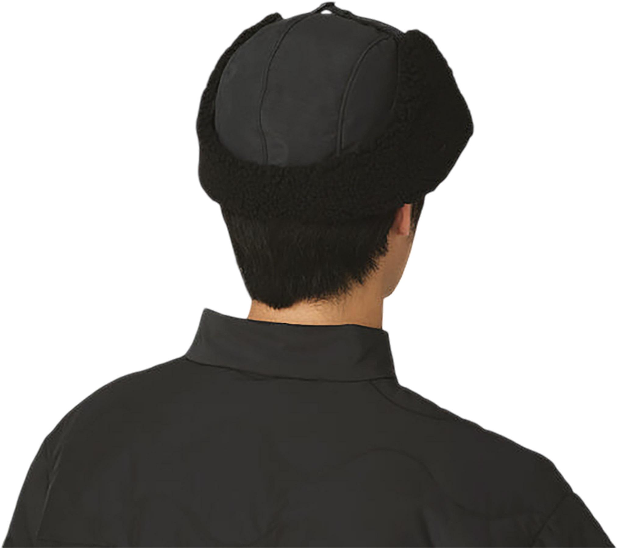 Product gallery image number 4 for product FR Flight Hat - Unisex