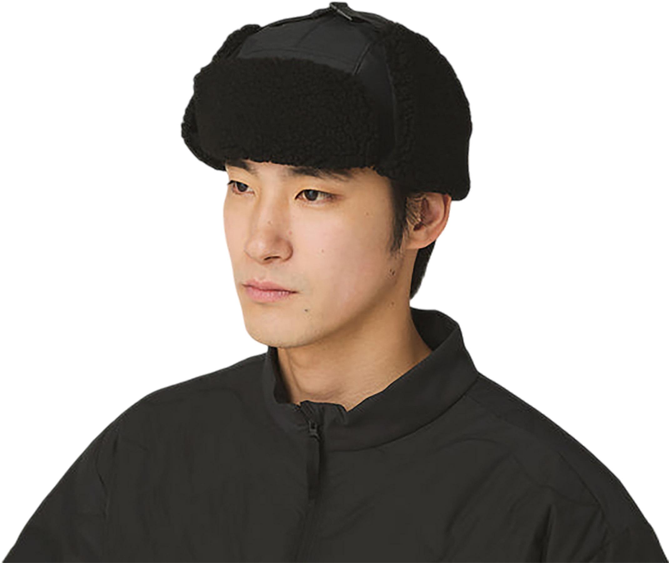 Product gallery image number 3 for product FR Flight Hat - Unisex