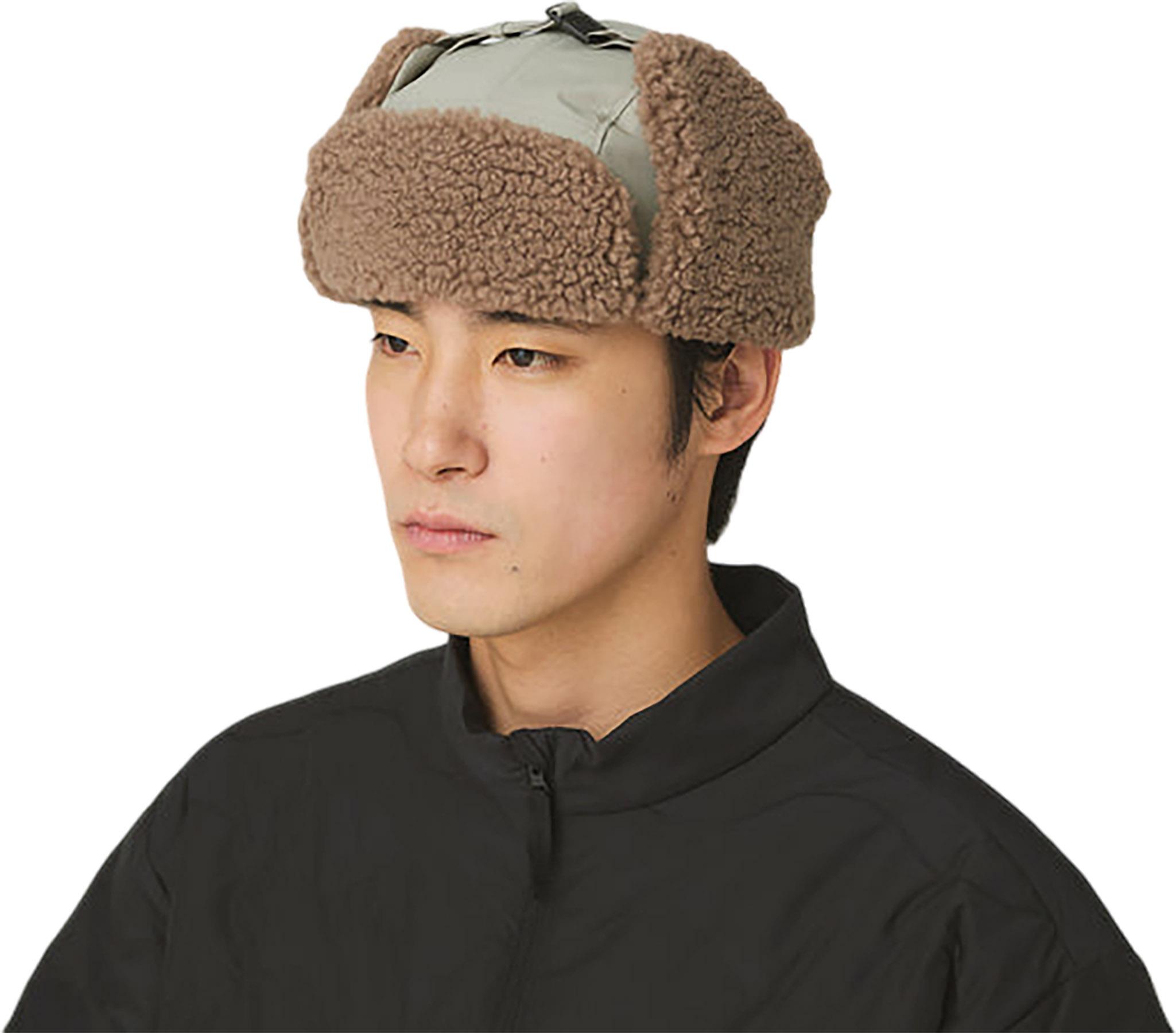 Product gallery image number 2 for product FR Flight Hat - Unisex