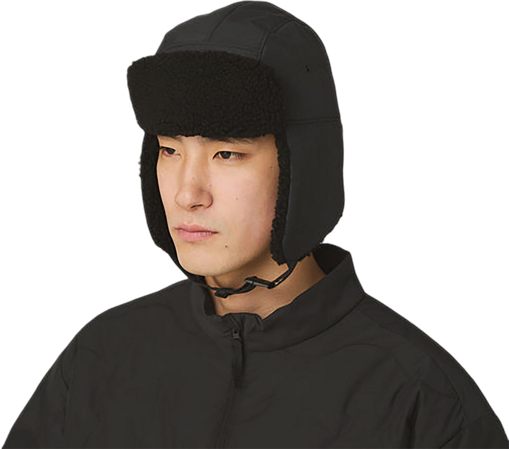 Product gallery image number 2 for product FR Flight Hat - Unisex