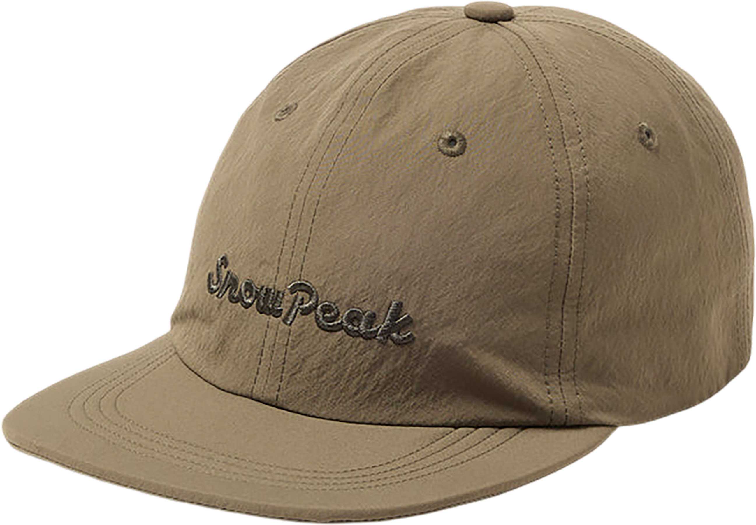 Product image for Snow Peak Typography Cap - Men's