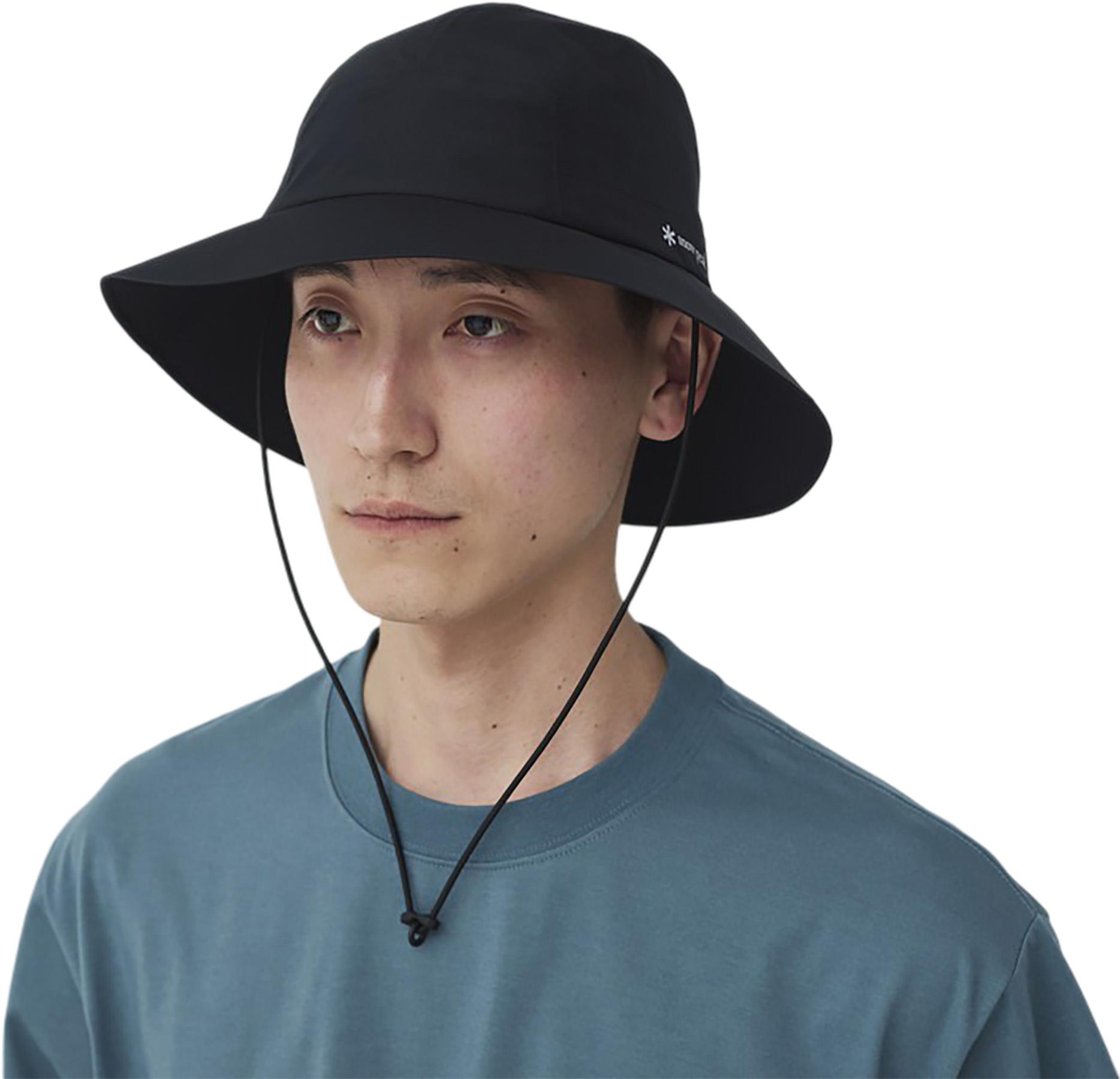 Product gallery image number 2 for product GORE-TEX Rain Hat - Men's