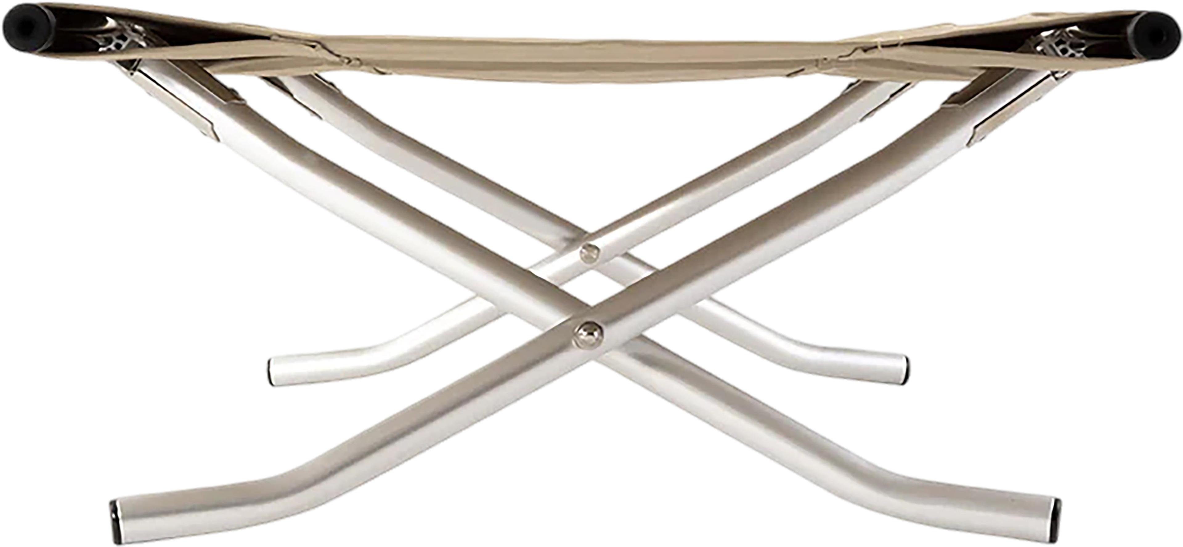 Numéro de l'image de la galerie de produits 6 pour le produit Lit de camp remis à neuf à haute tension