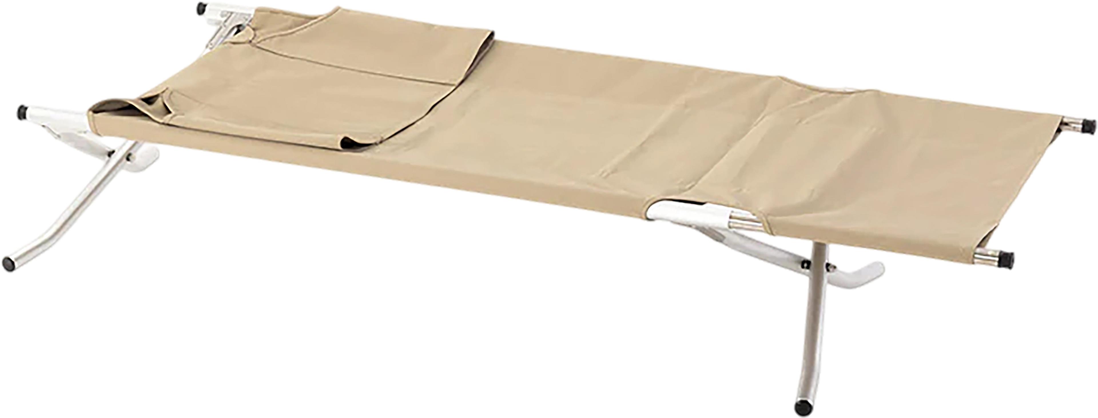 Numéro de l'image de la galerie de produits 5 pour le produit Lit de camp remis à neuf à haute tension