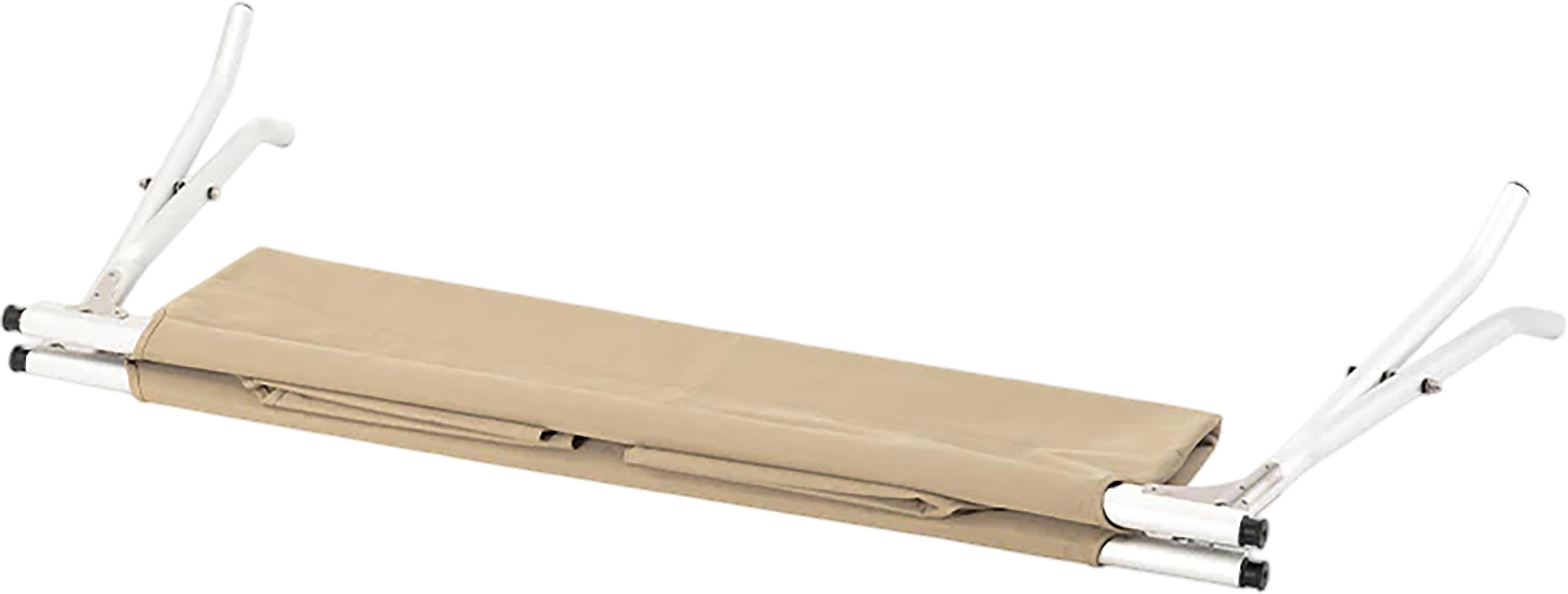 Numéro de l'image de la galerie de produits 7 pour le produit Lit de camp remis à neuf à haute tension