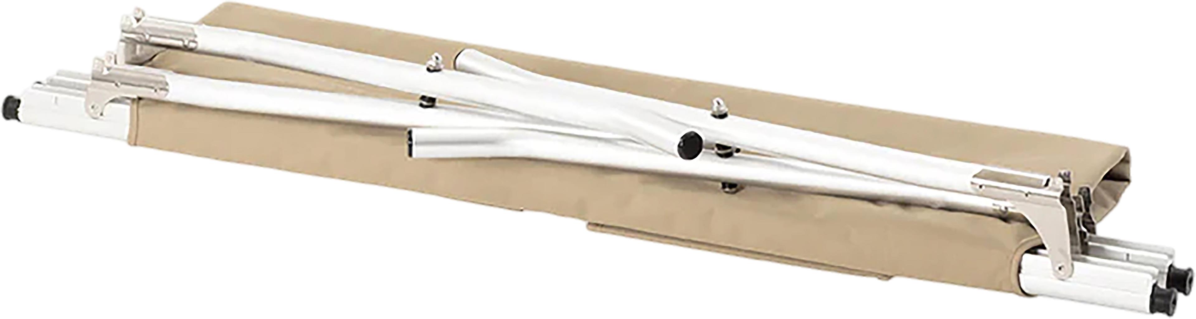 Numéro de l'image de la galerie de produits 8 pour le produit Lit de camp remis à neuf à haute tension