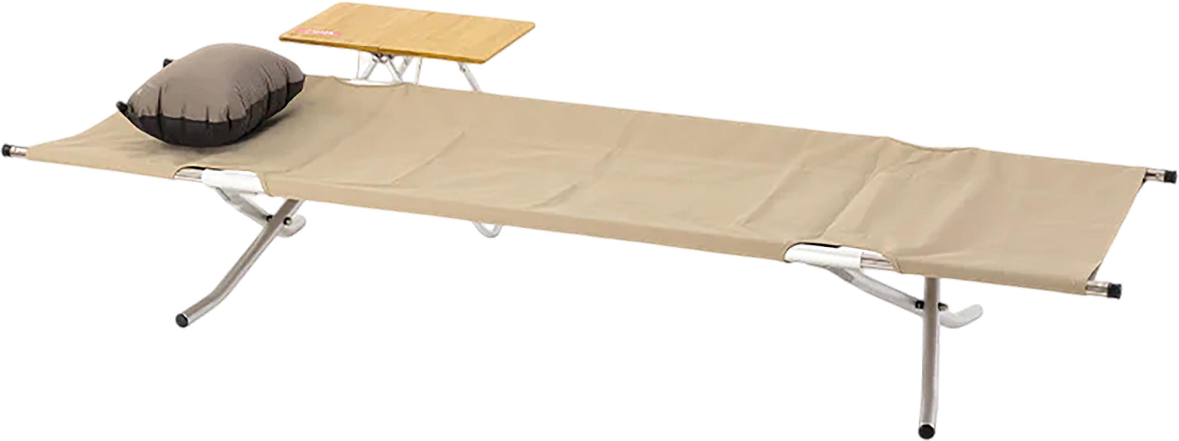Numéro de l'image de la galerie de produits 2 pour le produit Lit de camp remis à neuf à haute tension