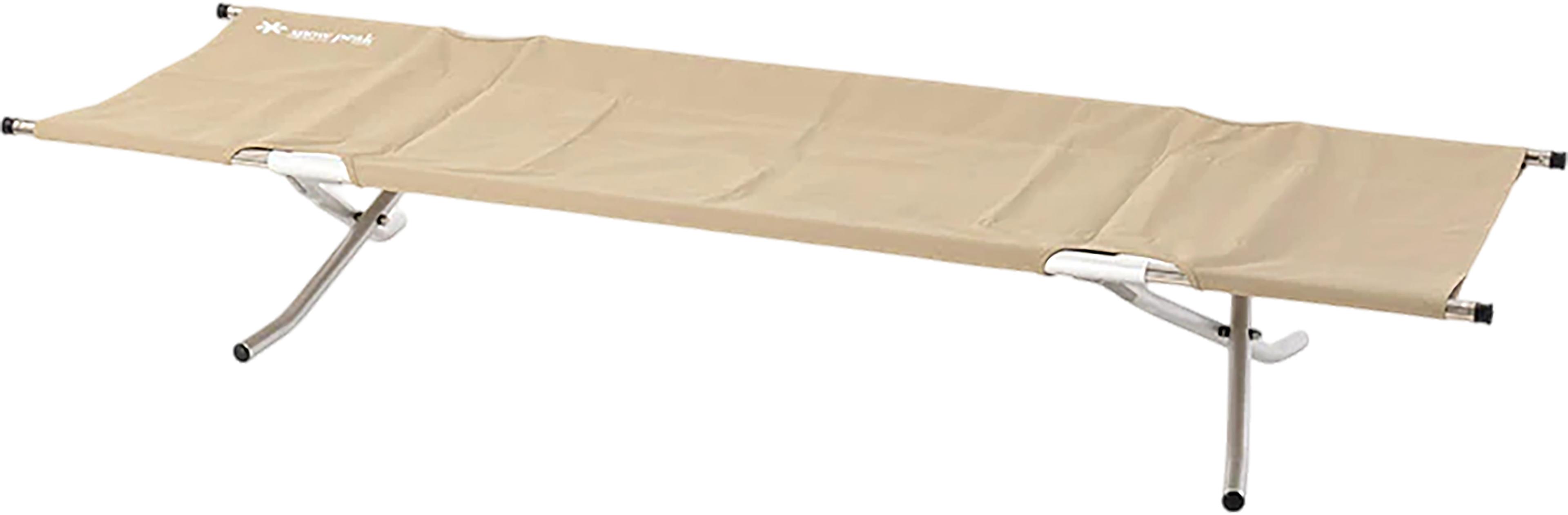 Image de produit pour Lit de camp remis à neuf à haute tension