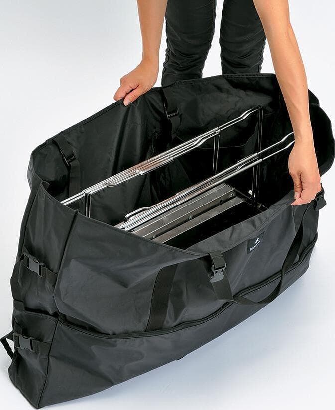 Product gallery image number 3 for product Gear Tote M