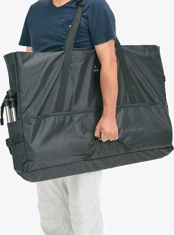 Product gallery image number 2 for product Gear Tote M