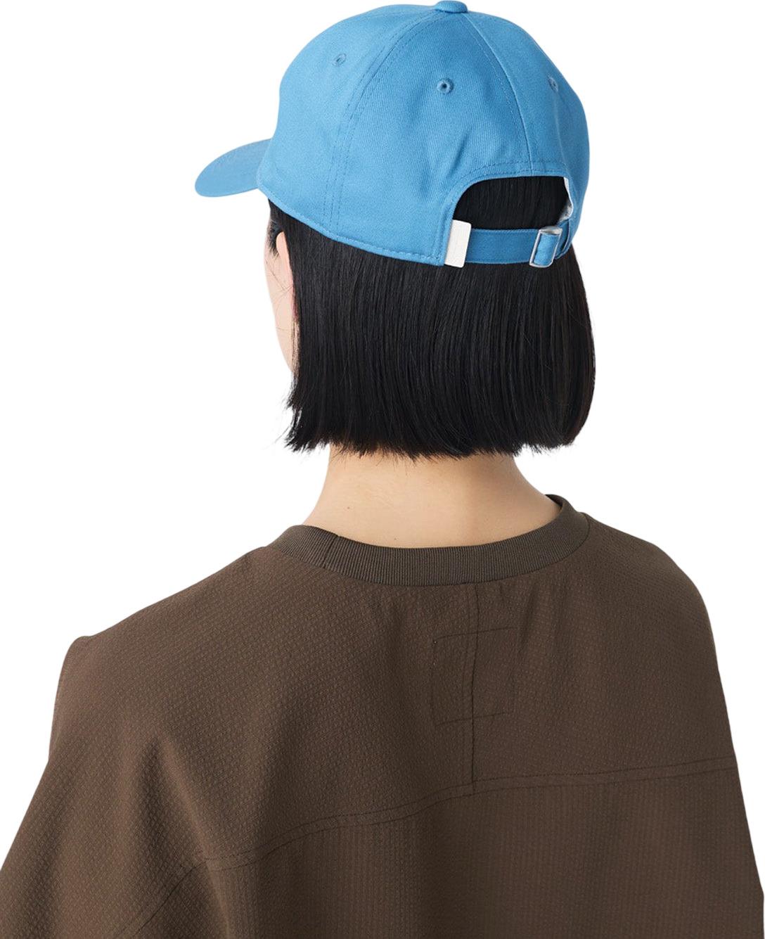 Numéro de l'image de la galerie de produits 2 pour le produit Casquette Asterisk - Unisexe