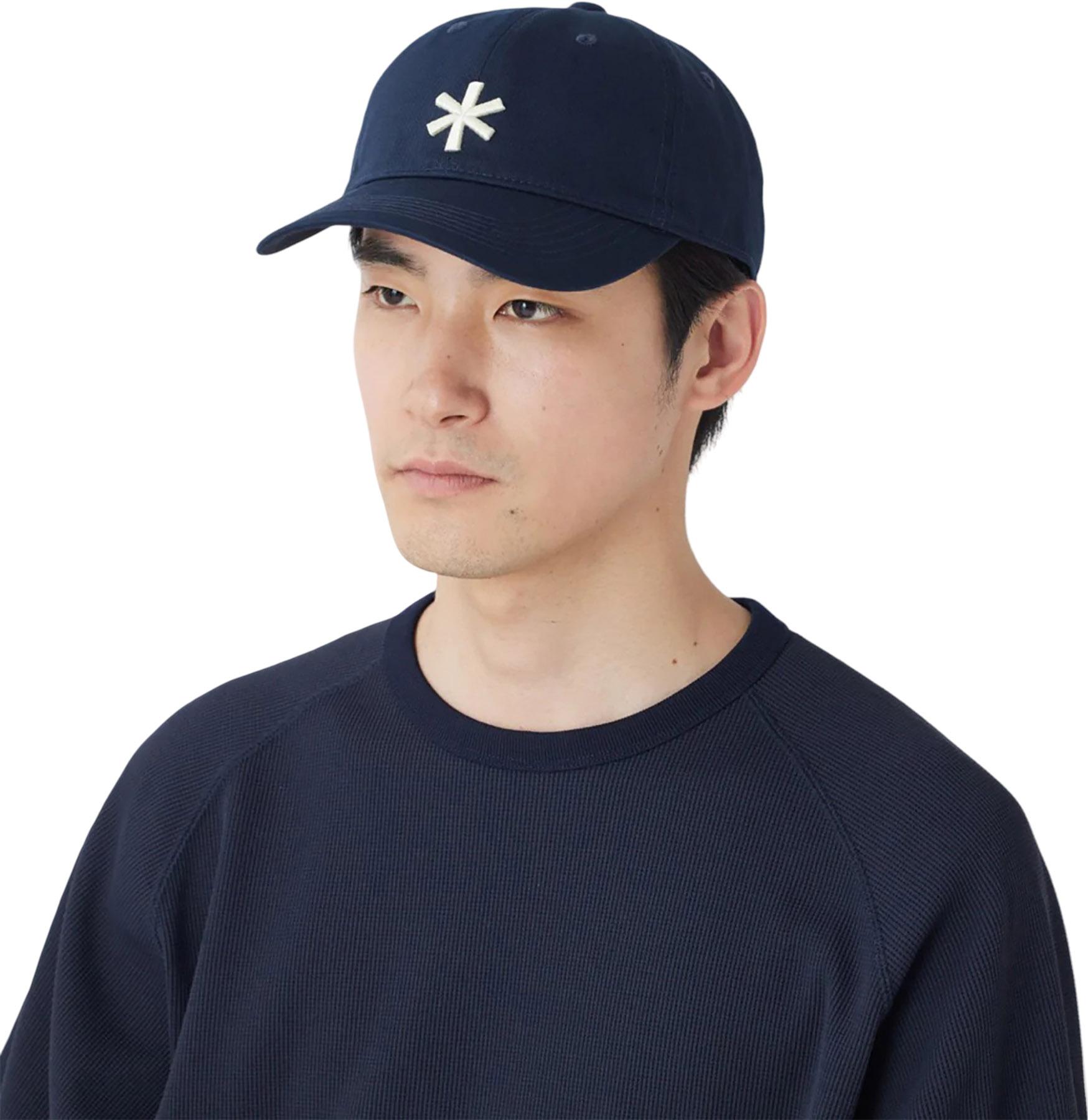 Product gallery image number 2 for product Asterisk Cap - Unisex