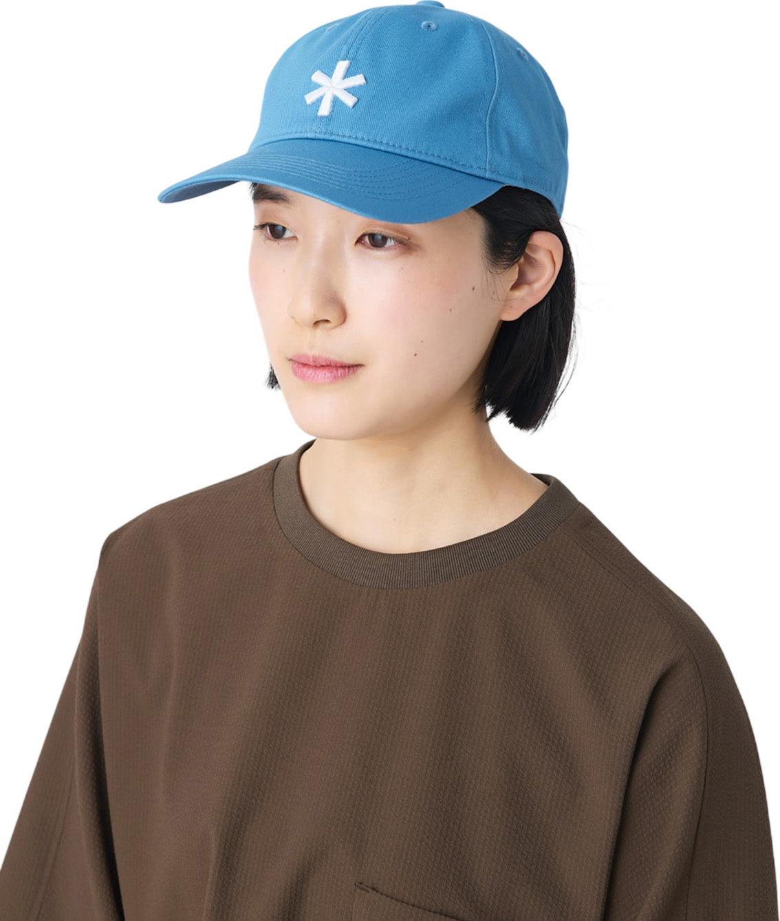 Numéro de l'image de la galerie de produits 3 pour le produit Casquette Asterisk - Unisexe