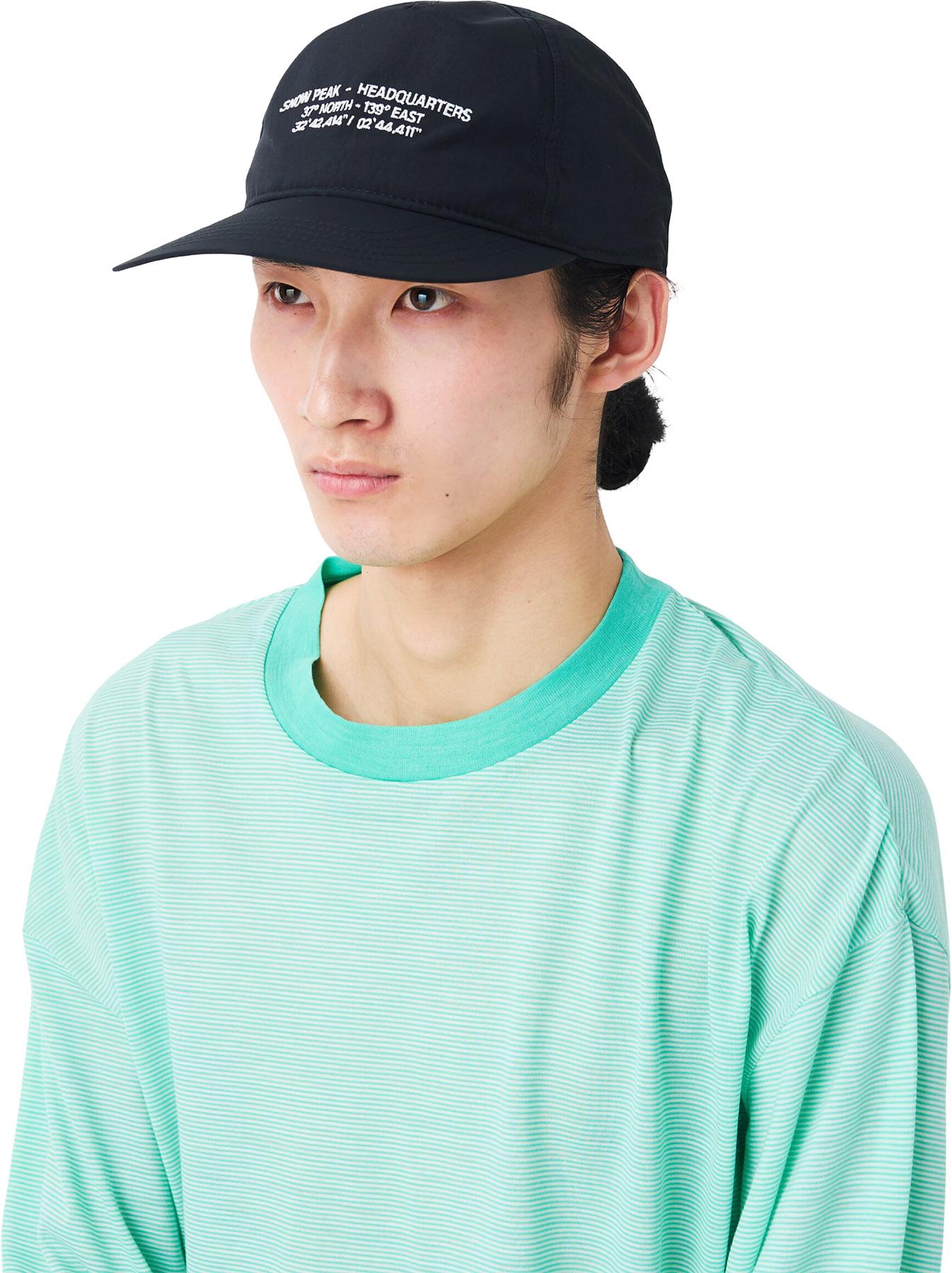 Product gallery image number 2 for product HQ Topographic Trucker Cap - Unisex