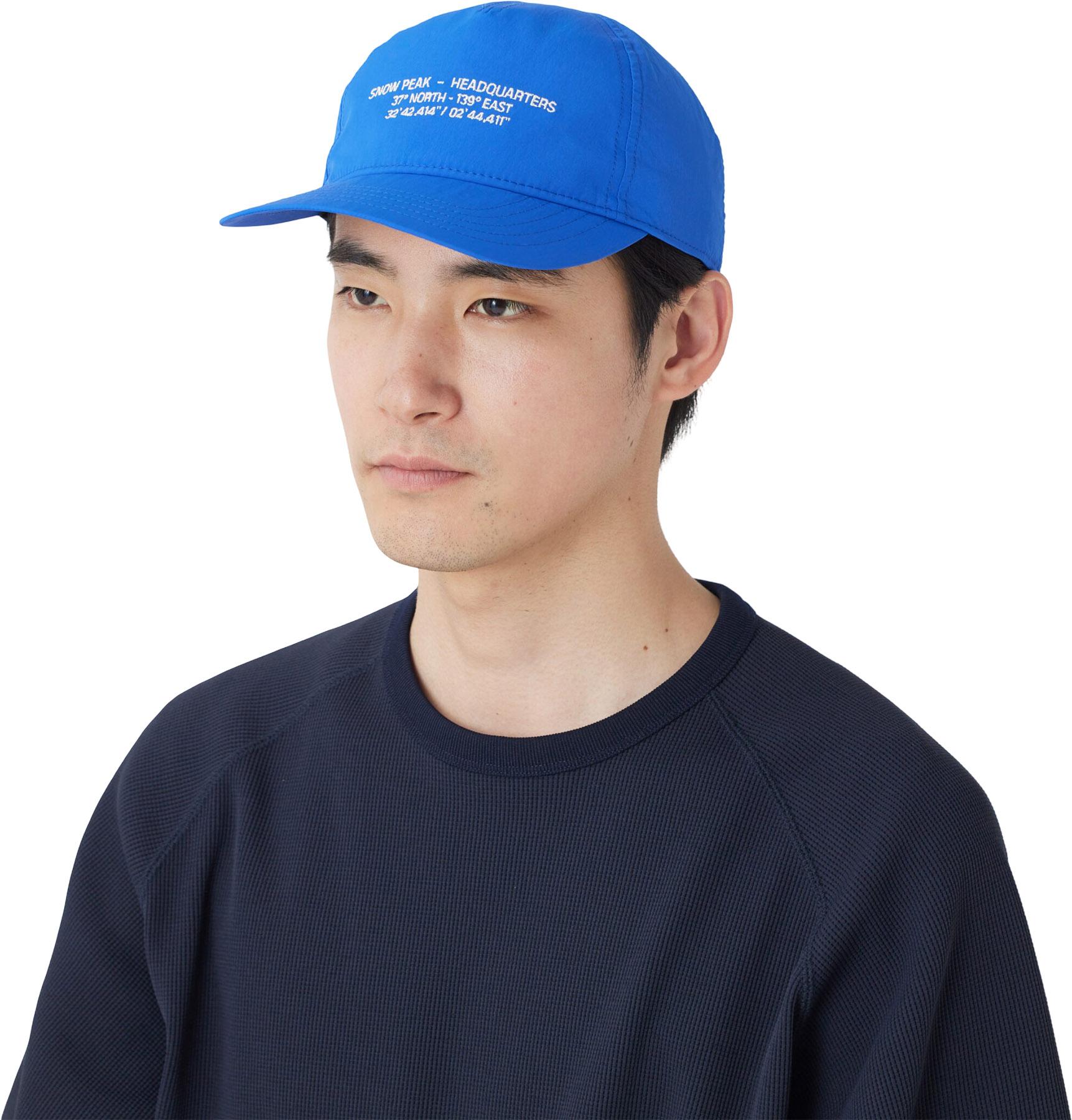 Product gallery image number 2 for product Casquette de camionneur HQ Topographic - Unisexe