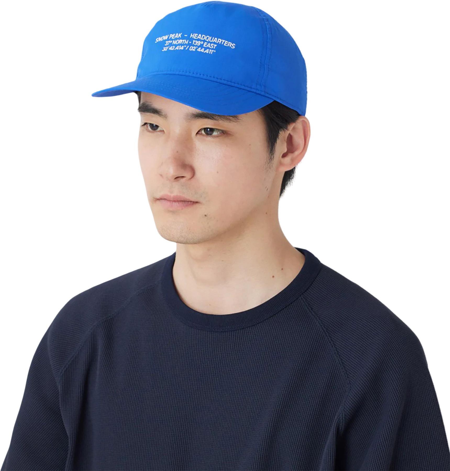 Product gallery image number 3 for product Casquette de camionneur HQ Topographic - Unisexe