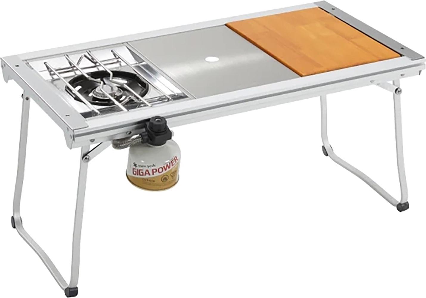 Product gallery image number 6 for product Entry IGT Table