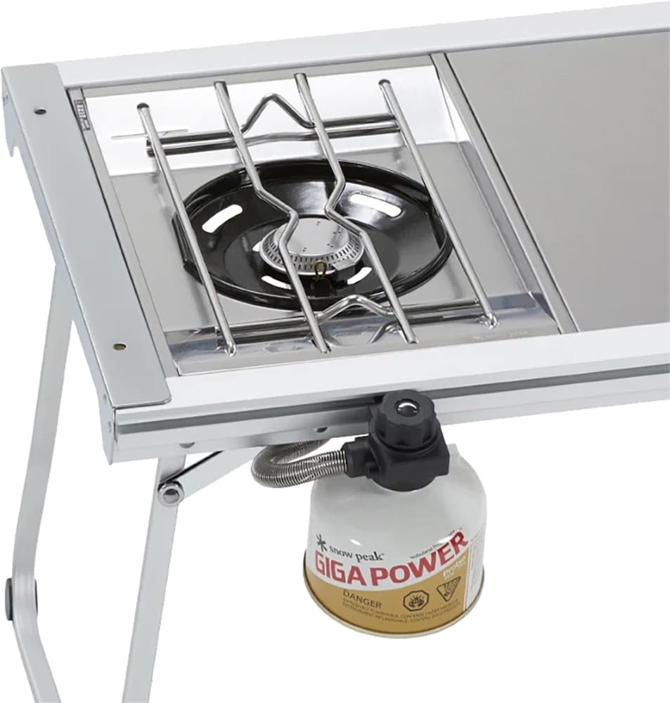 Product gallery image number 3 for product Entry IGT Table