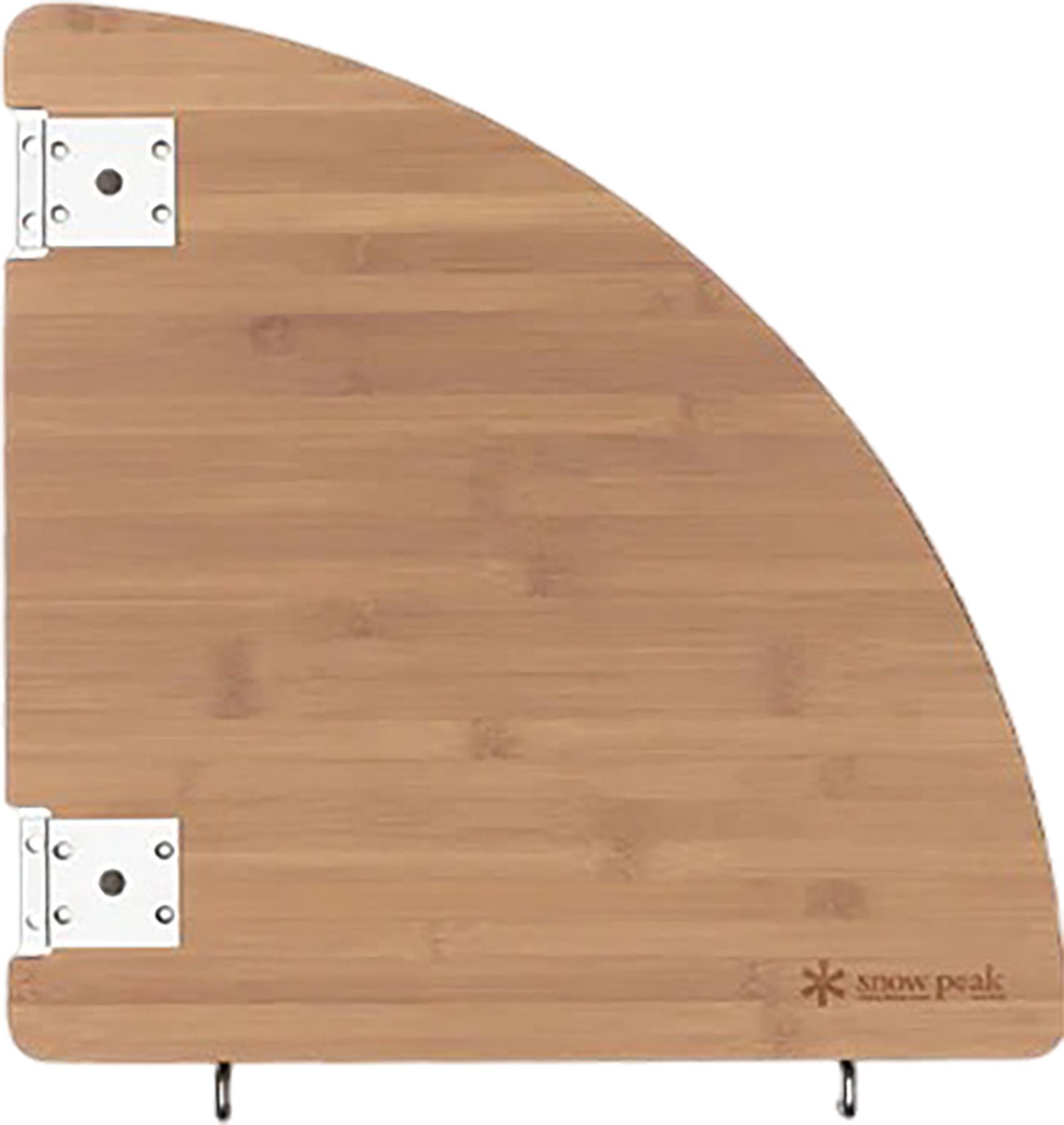 Product gallery image number 2 for product IGT Bamboo Left Corner Extension