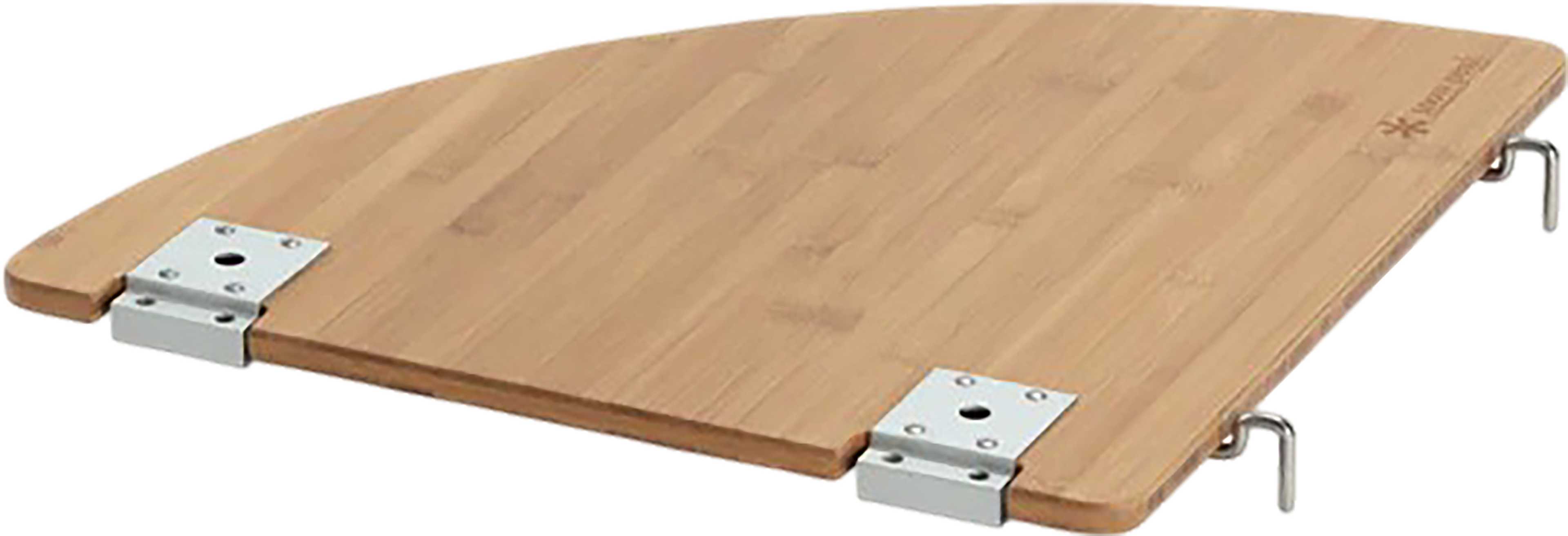 Product image for IGT Bamboo Left Corner Extension